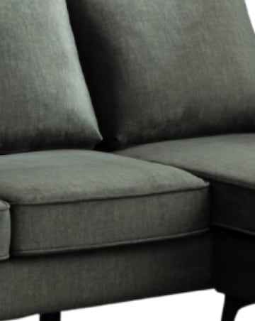 Stella Reversable Corner Chaise