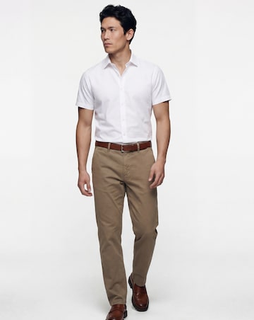 Short Sleeve Formal Shirt Regular