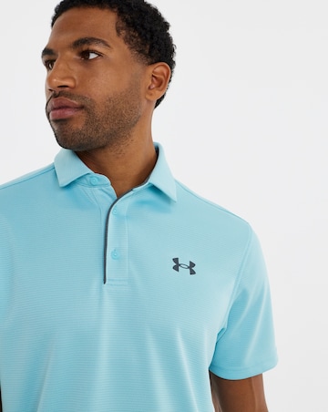 Under Armour Tech Polo