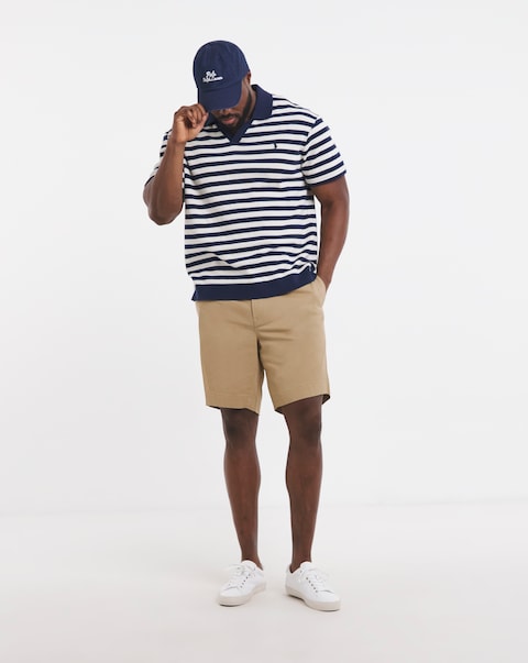 Polo Ralph Lauren Bedford Shorts - Beige
