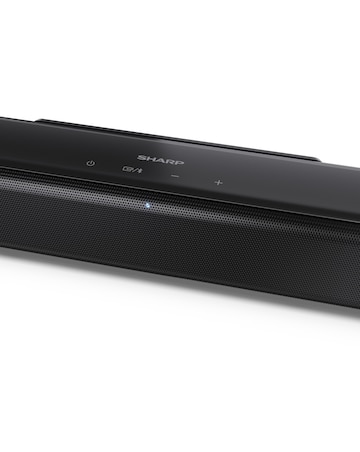 Sharp 150W 2.0 Soundbar