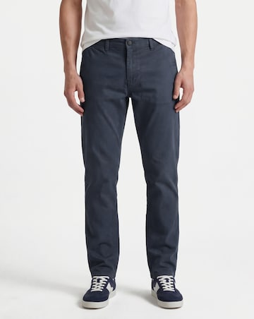 Straight Fit Chino