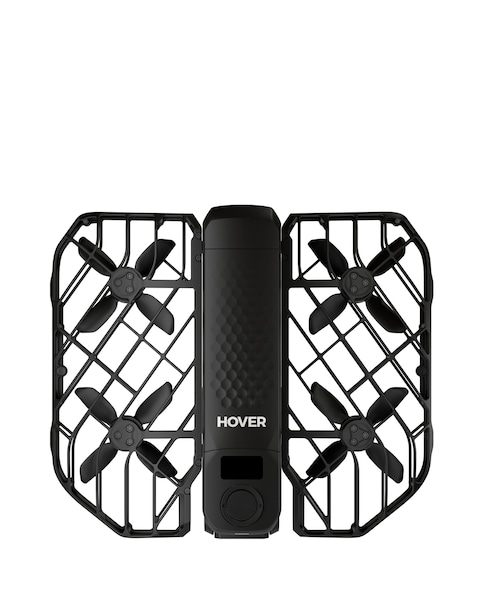 HOVERAir X1 PRO Ultimate Cycling Kit