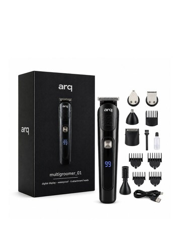 Arq Multigroomer 02