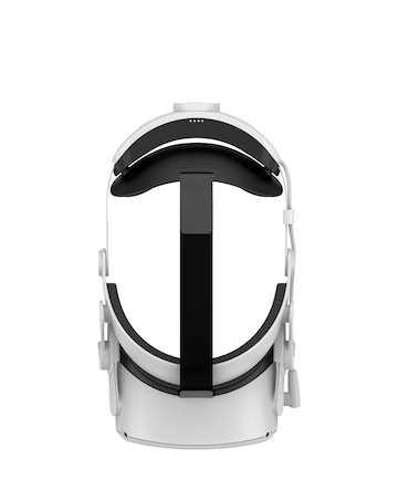 Venom Head Strap with Powerbank for Meta Quest 2, 3 & 3S