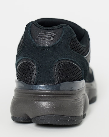 New Balance 603 Suede & Mesh Trainers