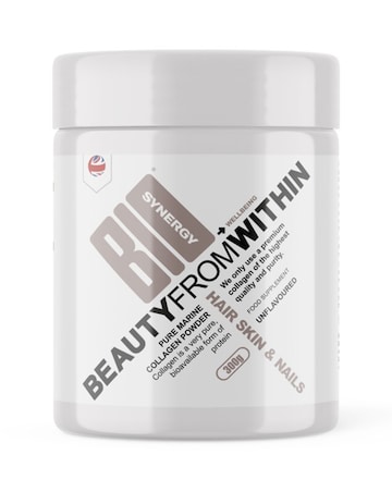 Bio-Synergy Beauty From Within Marine Collagen Powder - 300g