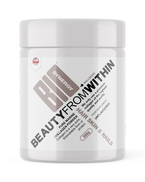 Bio-Synergy Marine Collagen Powder