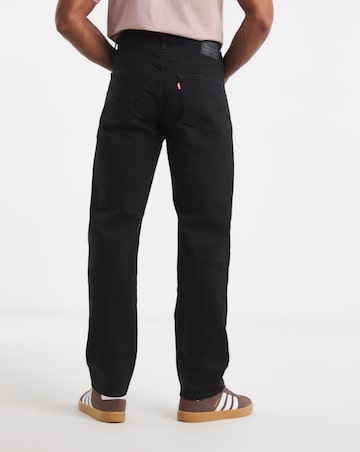 Levi's 541 Athletic Taper Jean - Black