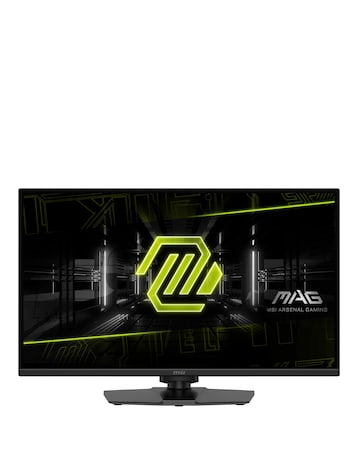 MSI MAG 275UPD 27in UHD 144Hz 4ms IPS HDR Gaming Monitor