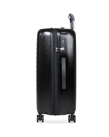 Rock Luggage Legacy Hardshell 3pc Suitcase Set