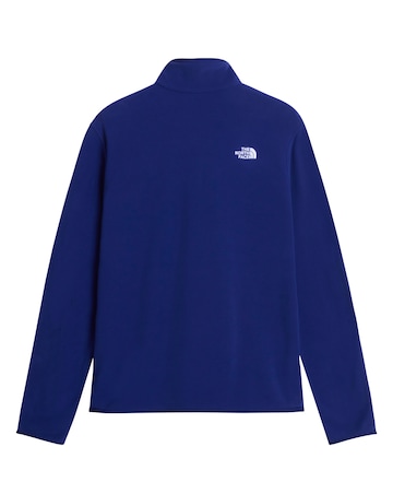 The North Face Glacier Fleece 1/4 Zip Jacket