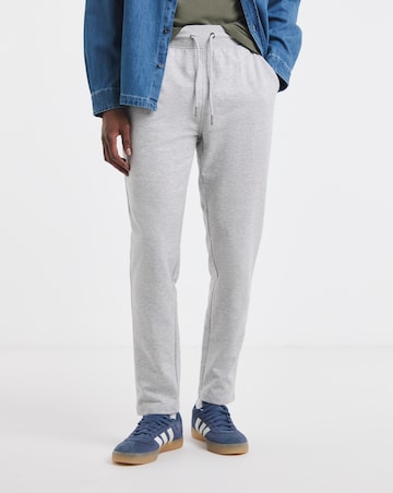 Open Hem Jogger