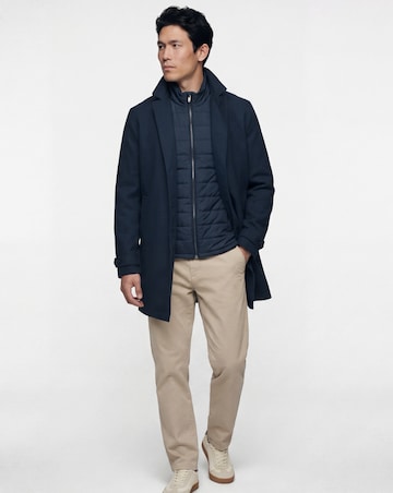 Folio Mac with Gilet Insert