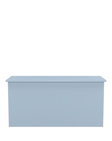 Humber Ready Assembled Blanket Box - Kids