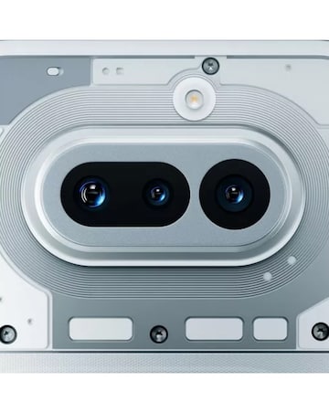 Nothing Phone (4a) 5G 128GB - White