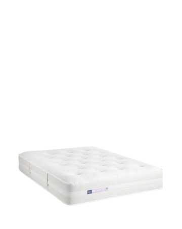 Silentnight Lift Breathe 1600 Hybrid Mattress