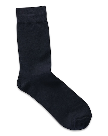 Jack & Jones Jens 5 Pack Socks - Multi