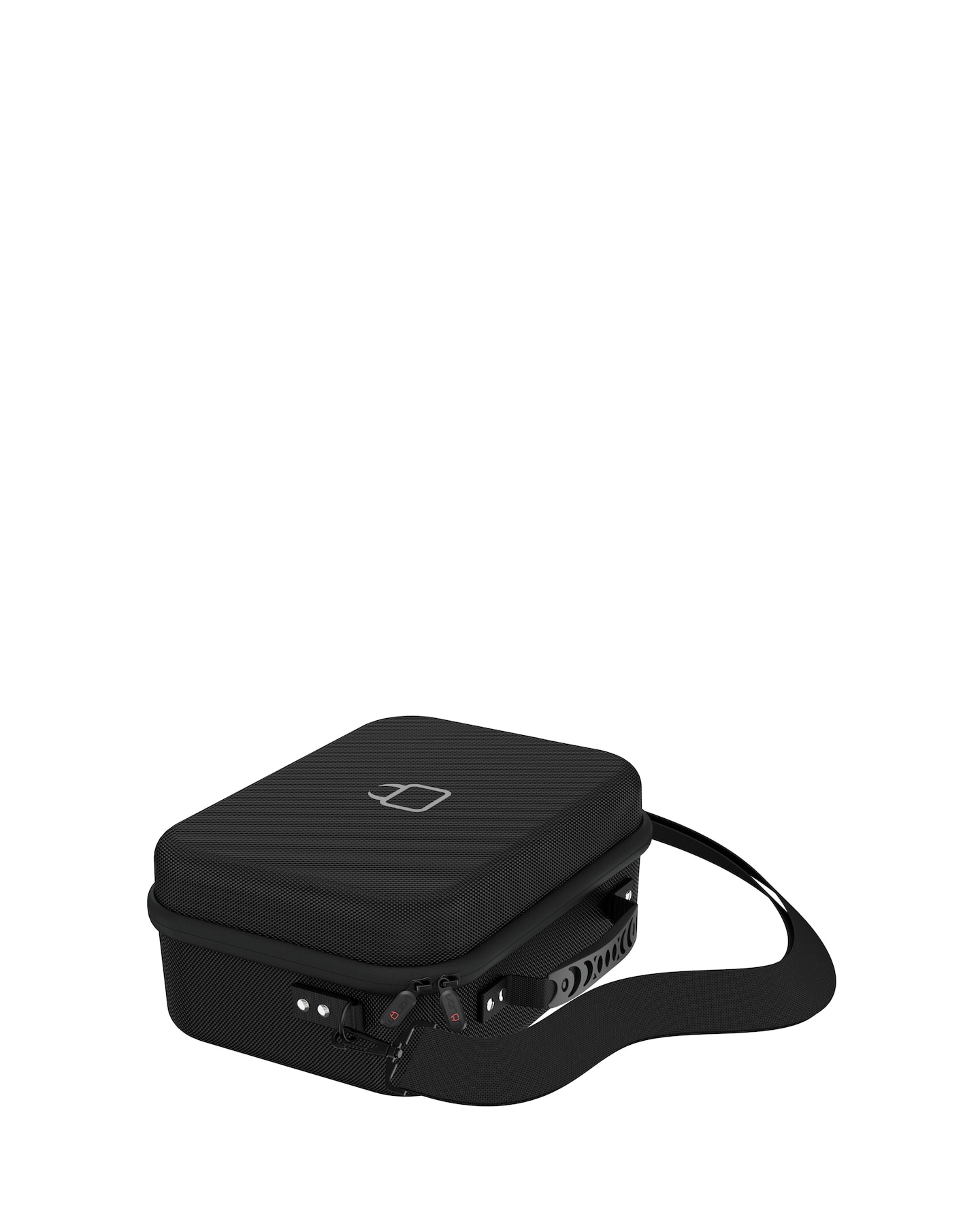 Venom Travel Case for Nintendo Switch, Switch 2 & OLED | Jacamo