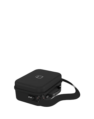 Venom Travel Case for Nintendo Switch, Switch 2 & OLED