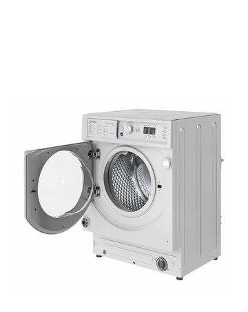 Indesit BIWMIL81485UK Intergrated 8kg Washing Machine + Installation