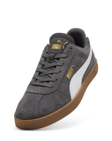 PUMA Club II Trainers