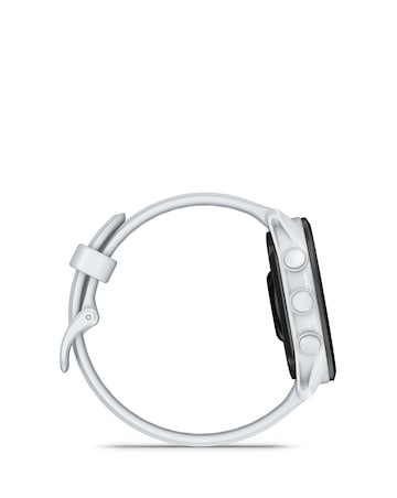 Garmin Forerunner 70 GPS Smart Watch - Whitestone