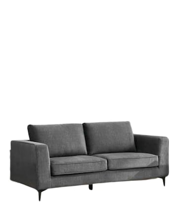 Stella 3 Seater Sofa