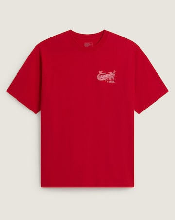 VANS Caballero Short Sleeve T-Shirt