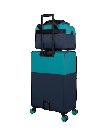 IT Luggage Duo-Tone TravelBag