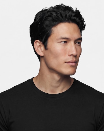 5 Pack Pure Cotton Crew Neck T-Shirts