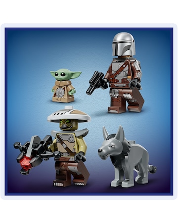 LEGO Star Wars Hutt Droid