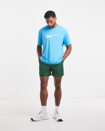 Nike Short Sleeve Hydroguard T-Shirt