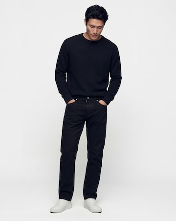 Union Everyday Essential Straight Stretch Jean