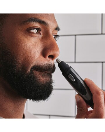 Remington The Works Beard Trimmer Kit MB905