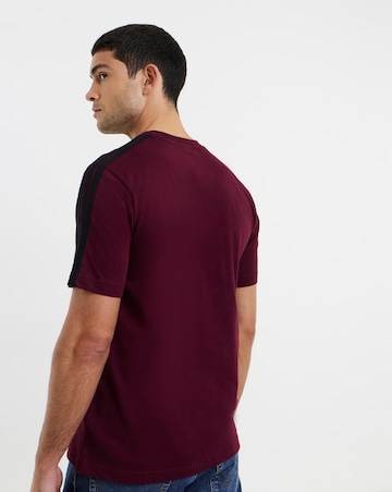 adidas 3 Stripes T-Shirt