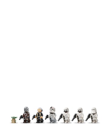 LEGO AT AT