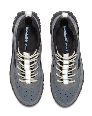 Timberland Greenstride Motion 6 Trainer - Grey/Black