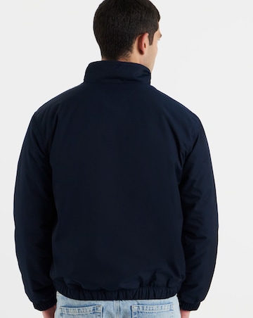 Tommy Jeans Essential Padded Jacket - Dark Blue