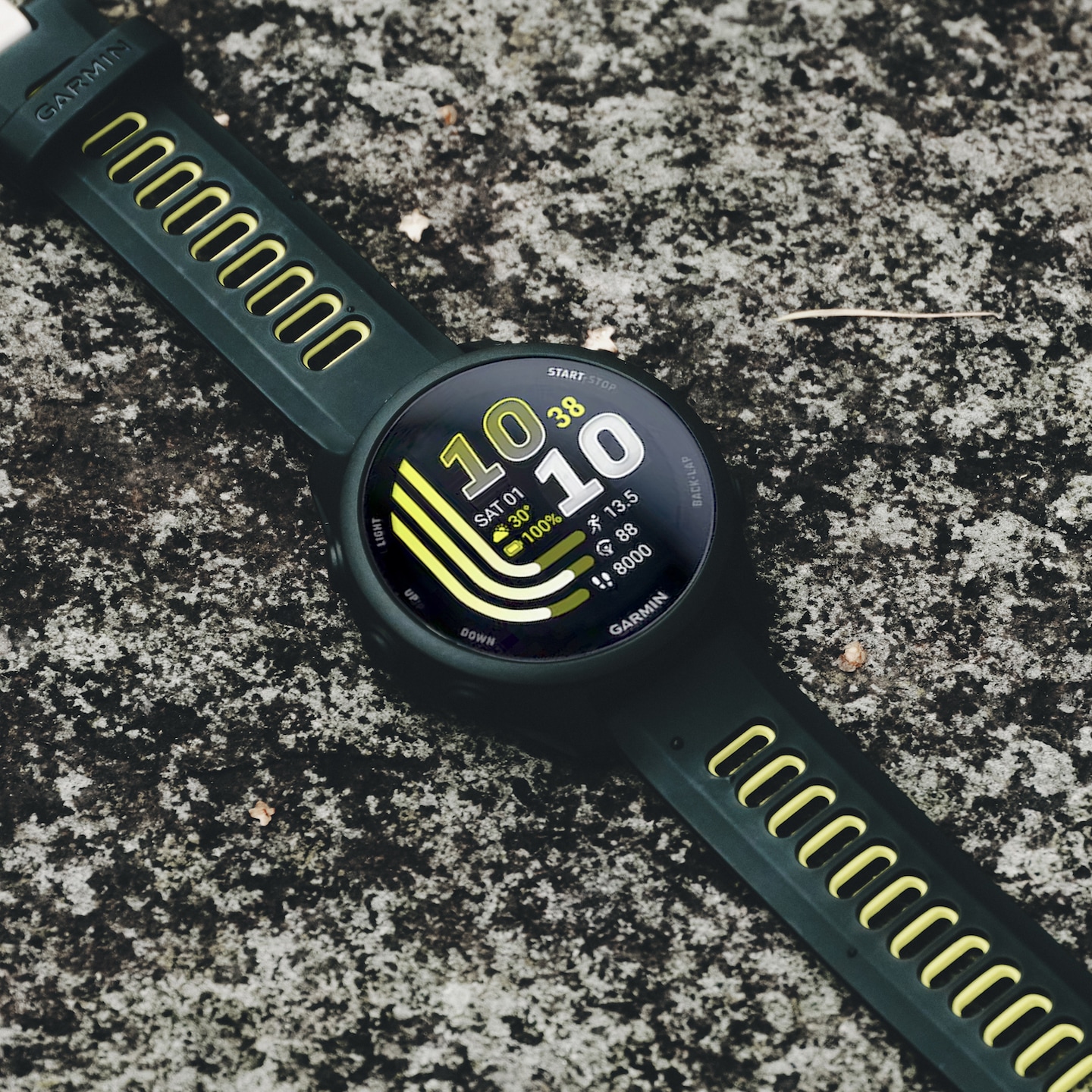 Smart watch from Garmin
