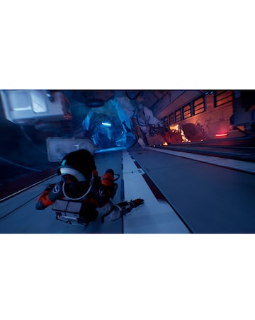 Aphelion: Pioneer Edition (PS5)