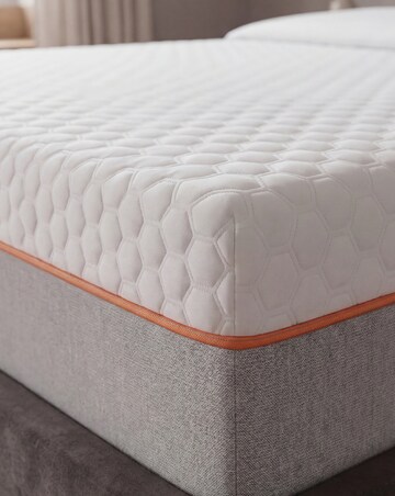 Dormeo Octasmart Hybrid Deluxe Mattress