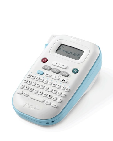 Brother PT-N10 Portable Labeling Machine
