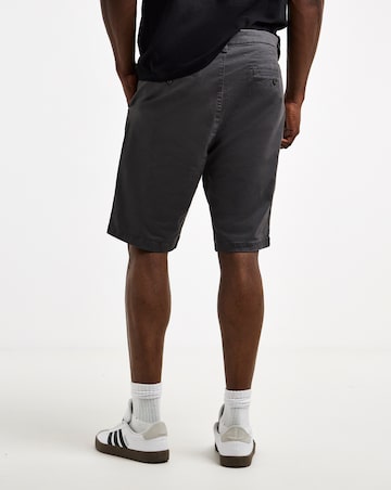 Long Length Chino Short
