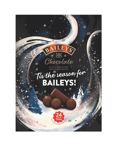 New In - Baileys Advent Calendar
