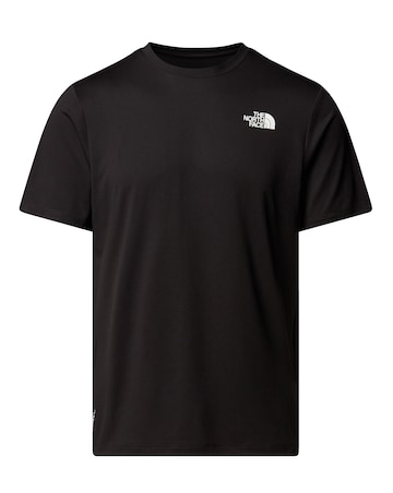 The North Face 24/7 S/S Tech T-Shirt