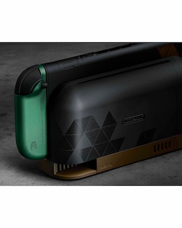 Nintendo Switch 2 Console - The Legend of Zelda 40th Anniversary Edition
