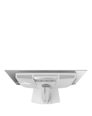 MSI MAG 272QPW QD-OLED 27in WQHD 280Hz OLED FreeSync HDR Gaming Monitor - White