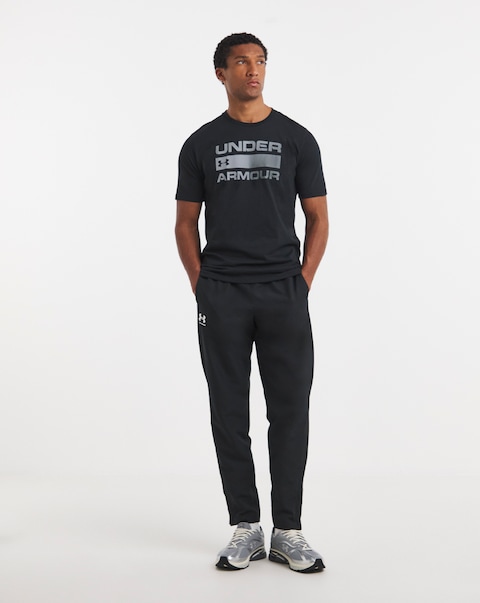 Under Armour Rival Windbreaker Pants