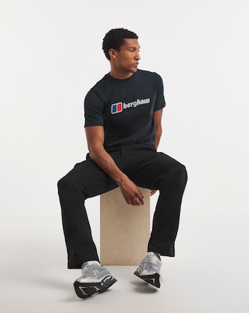 Berghaus Class XL-Logo T-Shirt